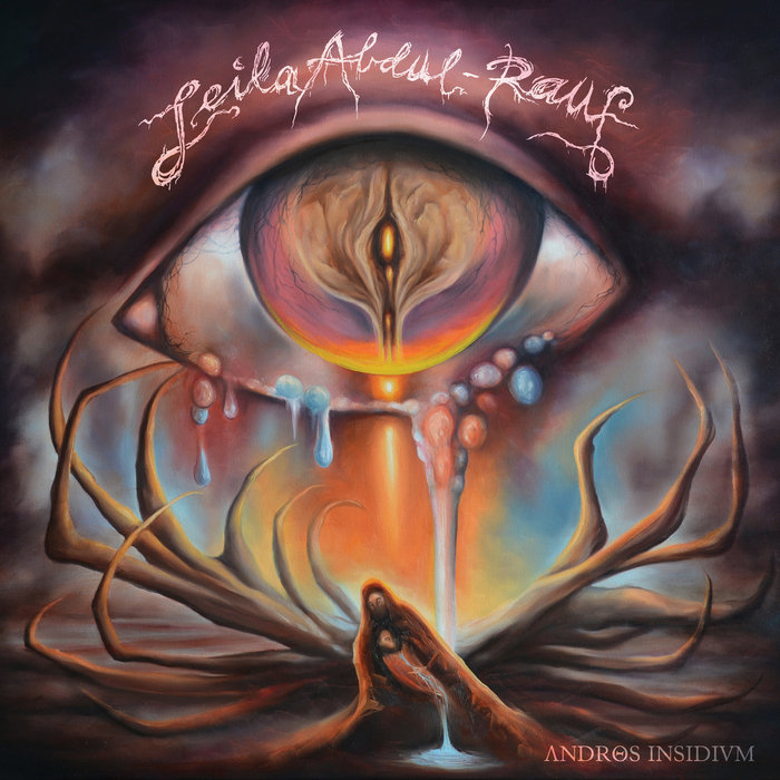 Andros Insidium cover art
