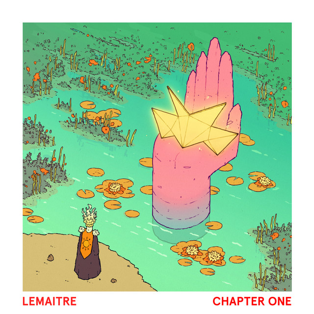 Chapter One cover art