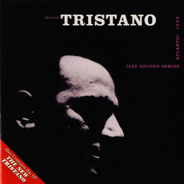 Lennie Tristano cover art