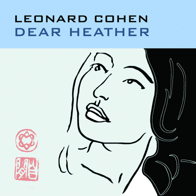 Dear Heather cover art