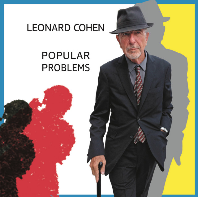 Popular Problems cover art