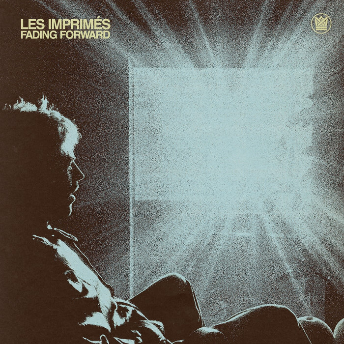 Fading Forward cover art