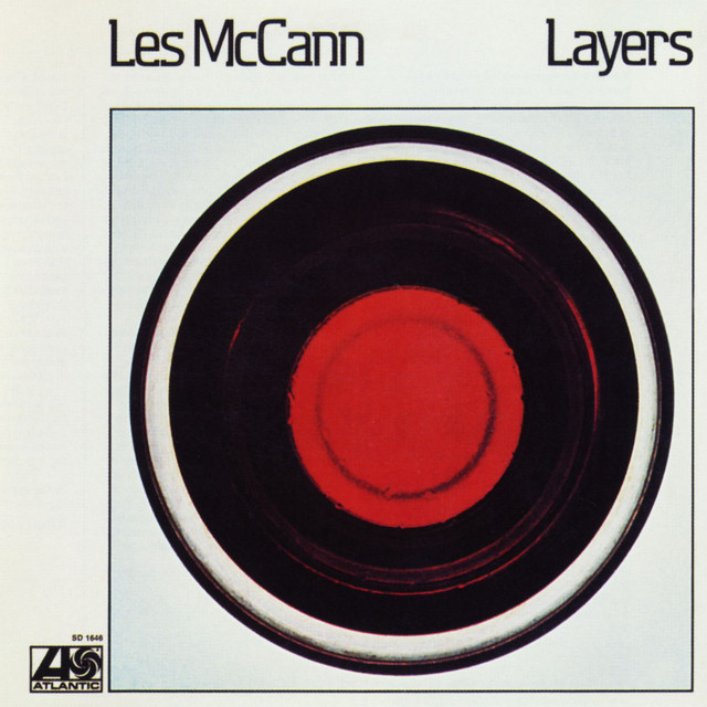 Layers cover art
