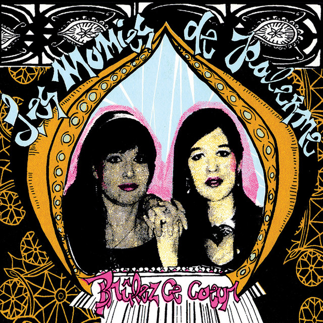 Brûlez ce coeur cover art