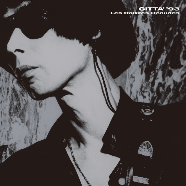 CITTA' '93 cover art