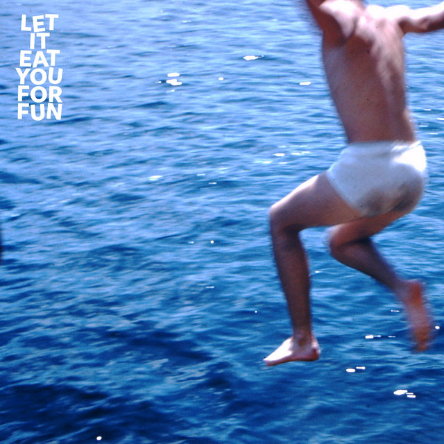 I Want To Fly The Plane cover art