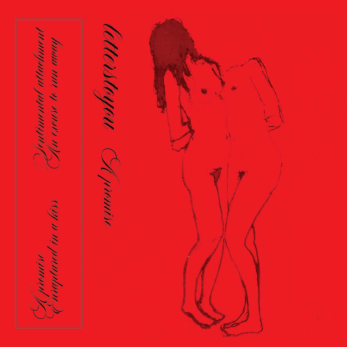 A Promise cover art