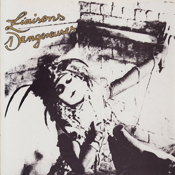 Liaisons Dangereuses cover art