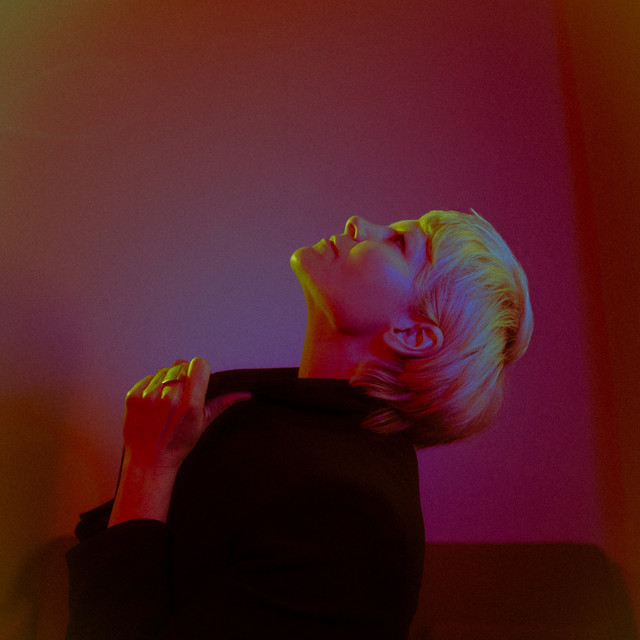 Transparent Eyeball cover art