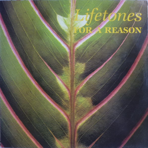 For a Reason cover art