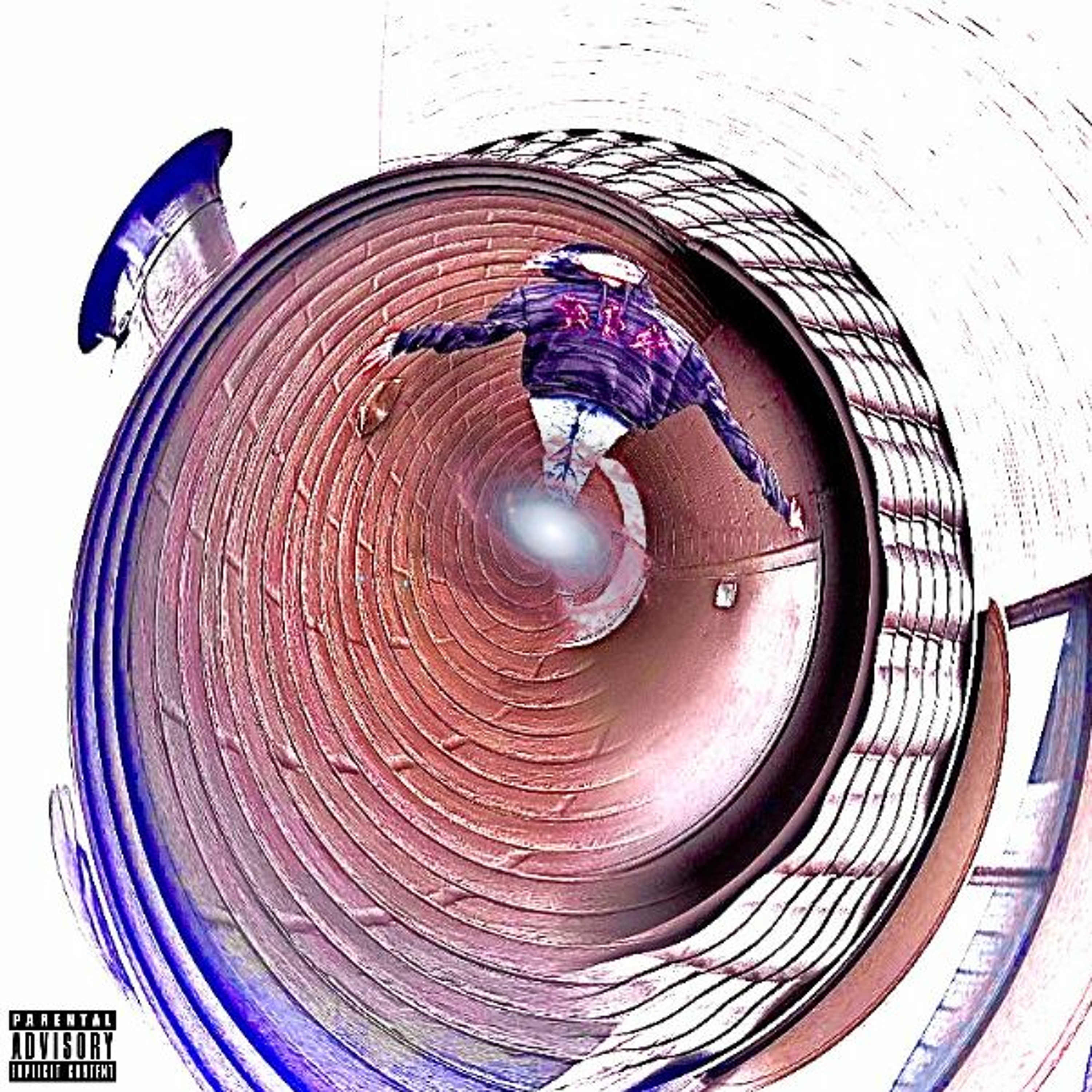 Heavenly Ascension cover art