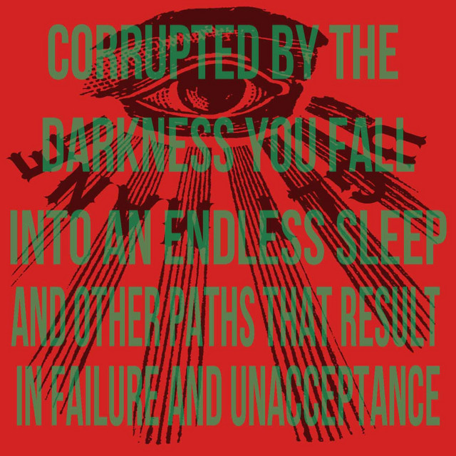 Uneven Compromise cover art