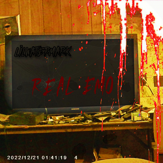 real emo by Lil Watermark