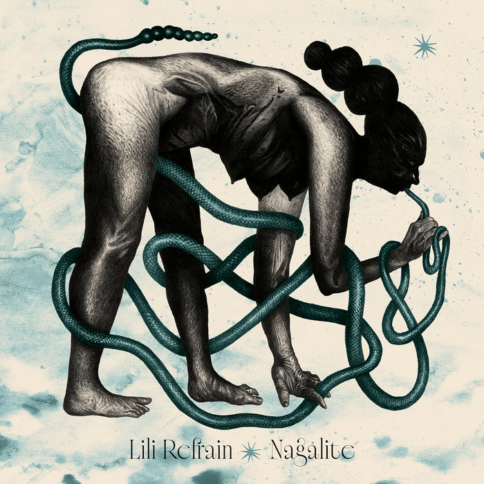 Nagalite cover art