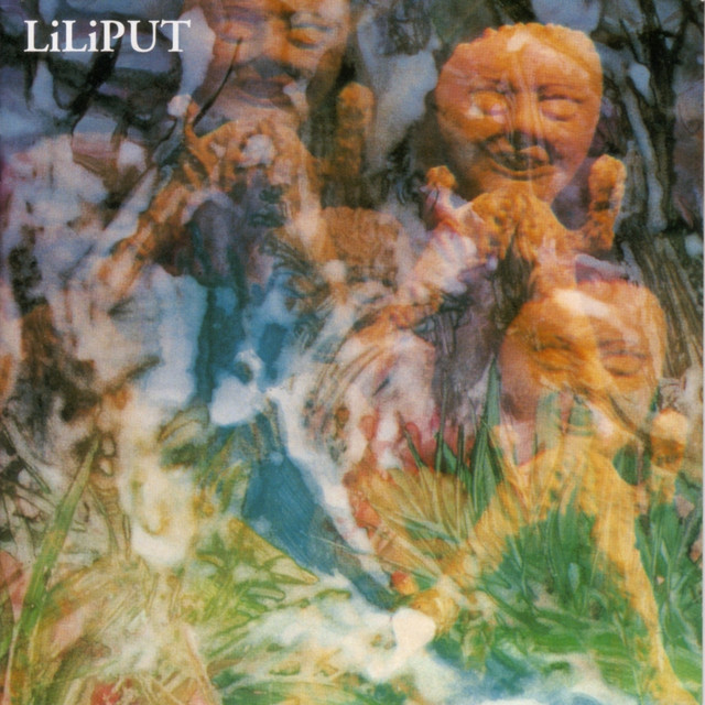 Liliput cover art