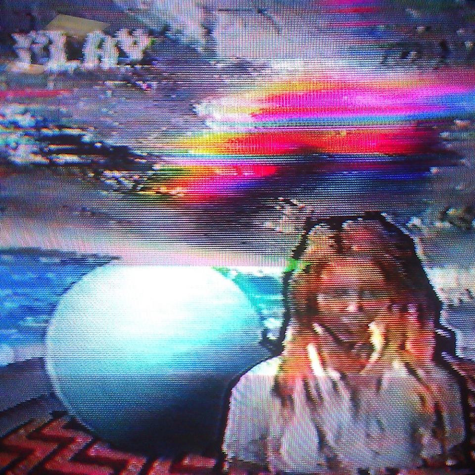 Transversal Worldwide Shopping cover art