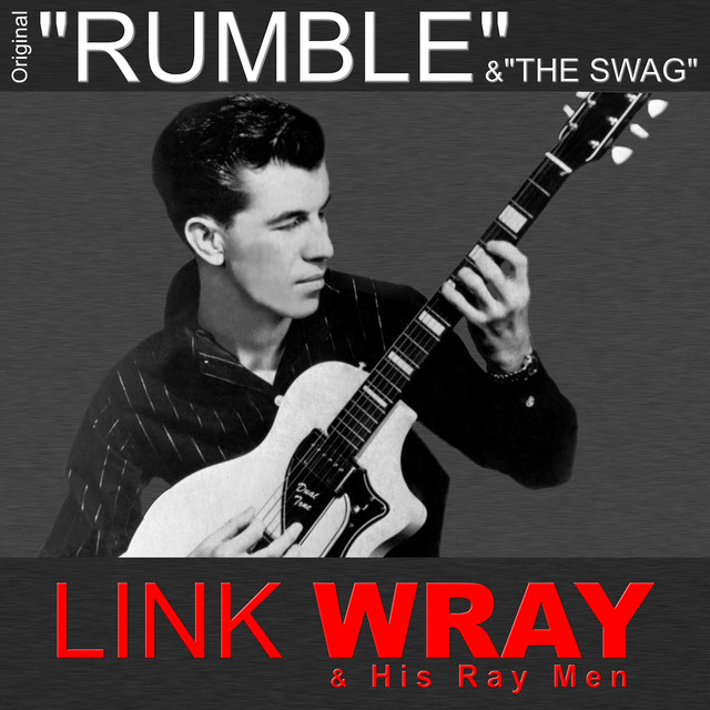 Rumble / The Swag cover art