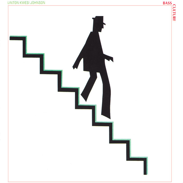 Bass Culture cover art