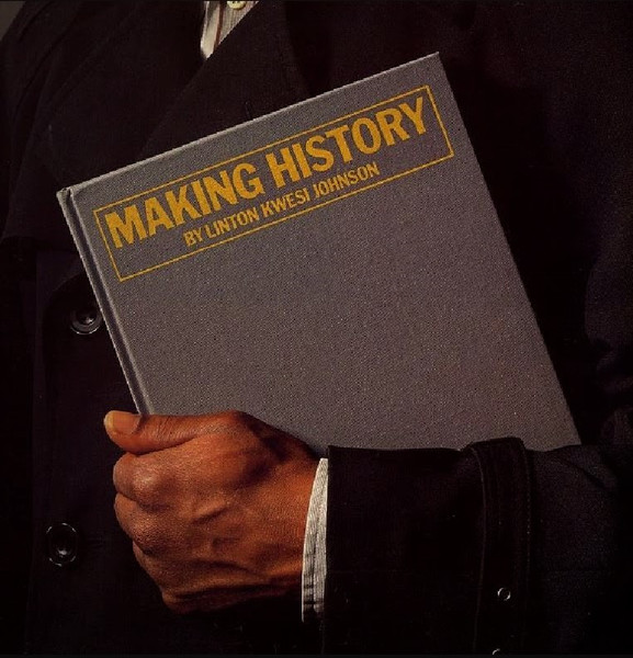 Making History cover art