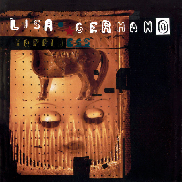 Happiness cover art