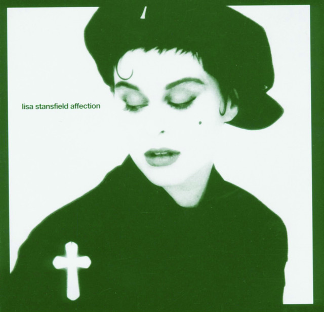 Affection cover art
