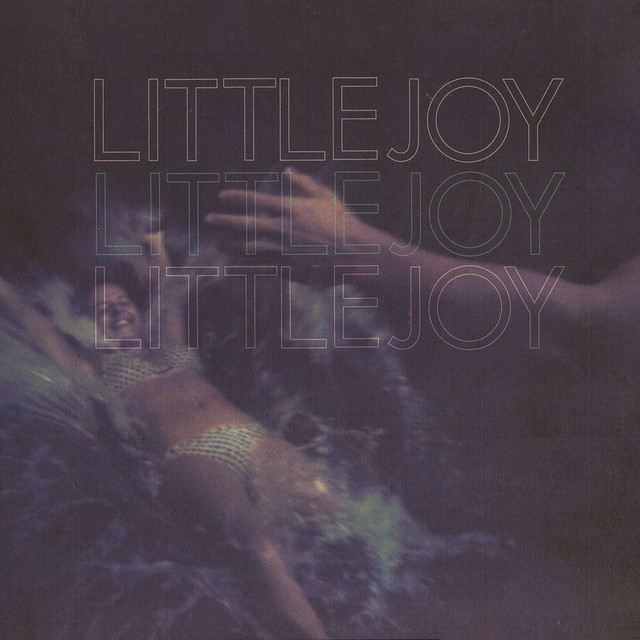Little Joy cover art