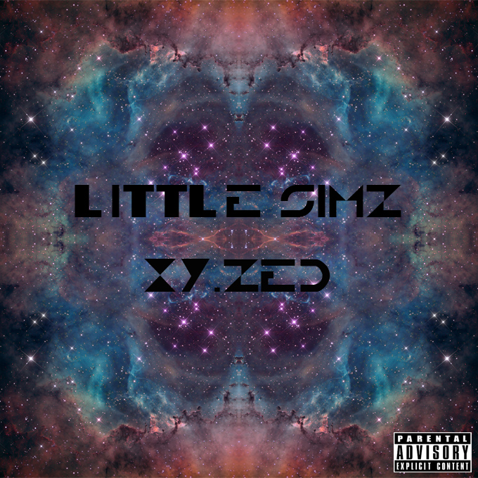 XY.Zed cover art