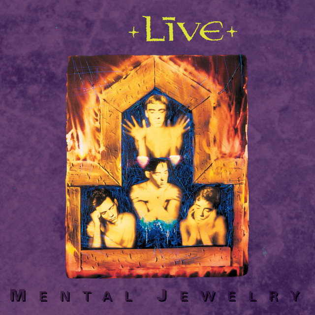 Mental Jewelry cover art