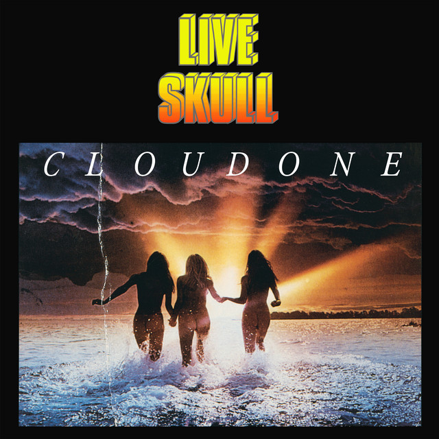Cloud One cover art
