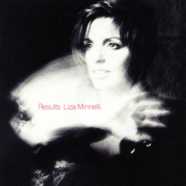 Results cover art