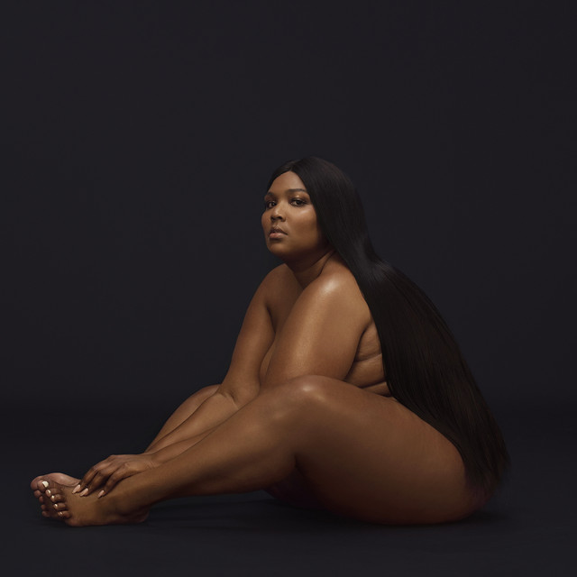 Cuz I Love You cover art