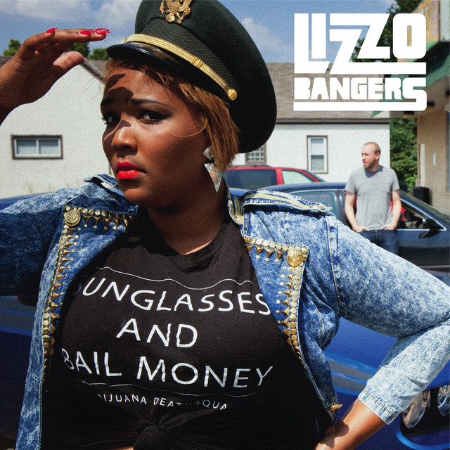 Lizzobangers cover art