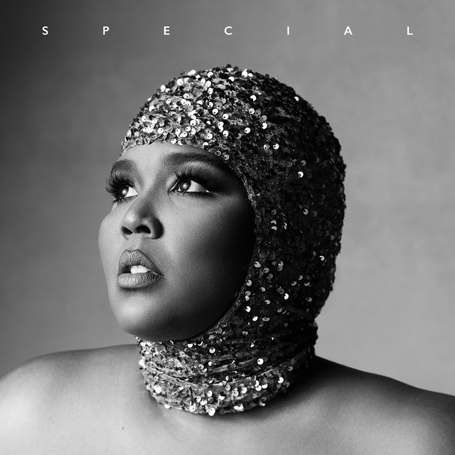 Special cover art