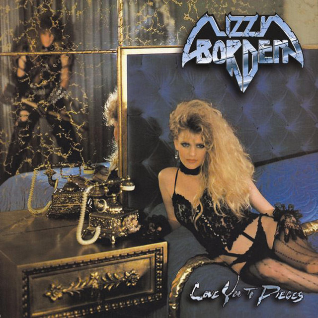 Love You to Pieces cover art