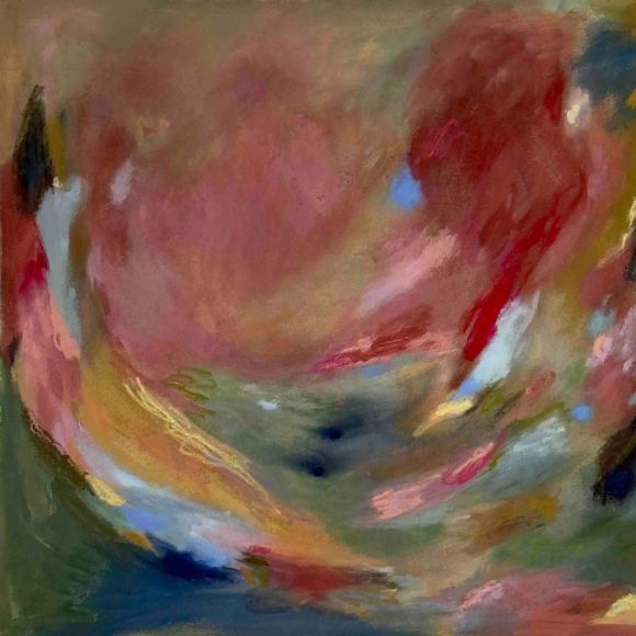 Angel by Lizzy McAlpine