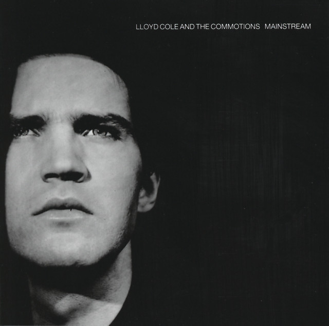 Mainstream cover art