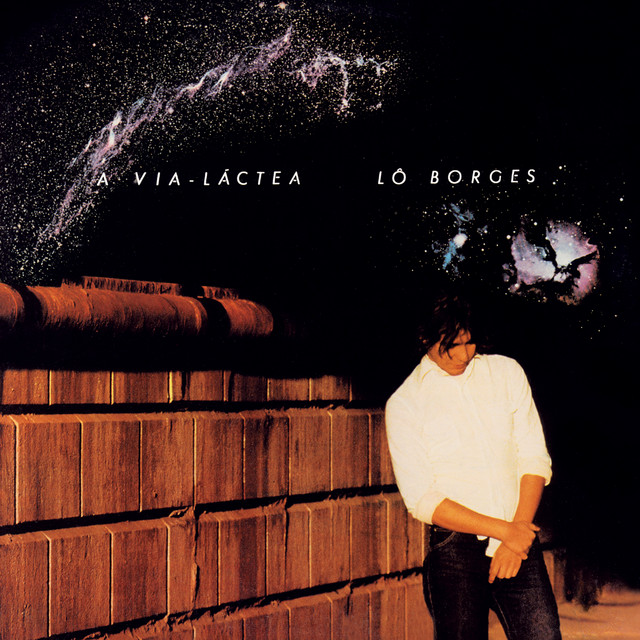 A Via-Láctea cover art