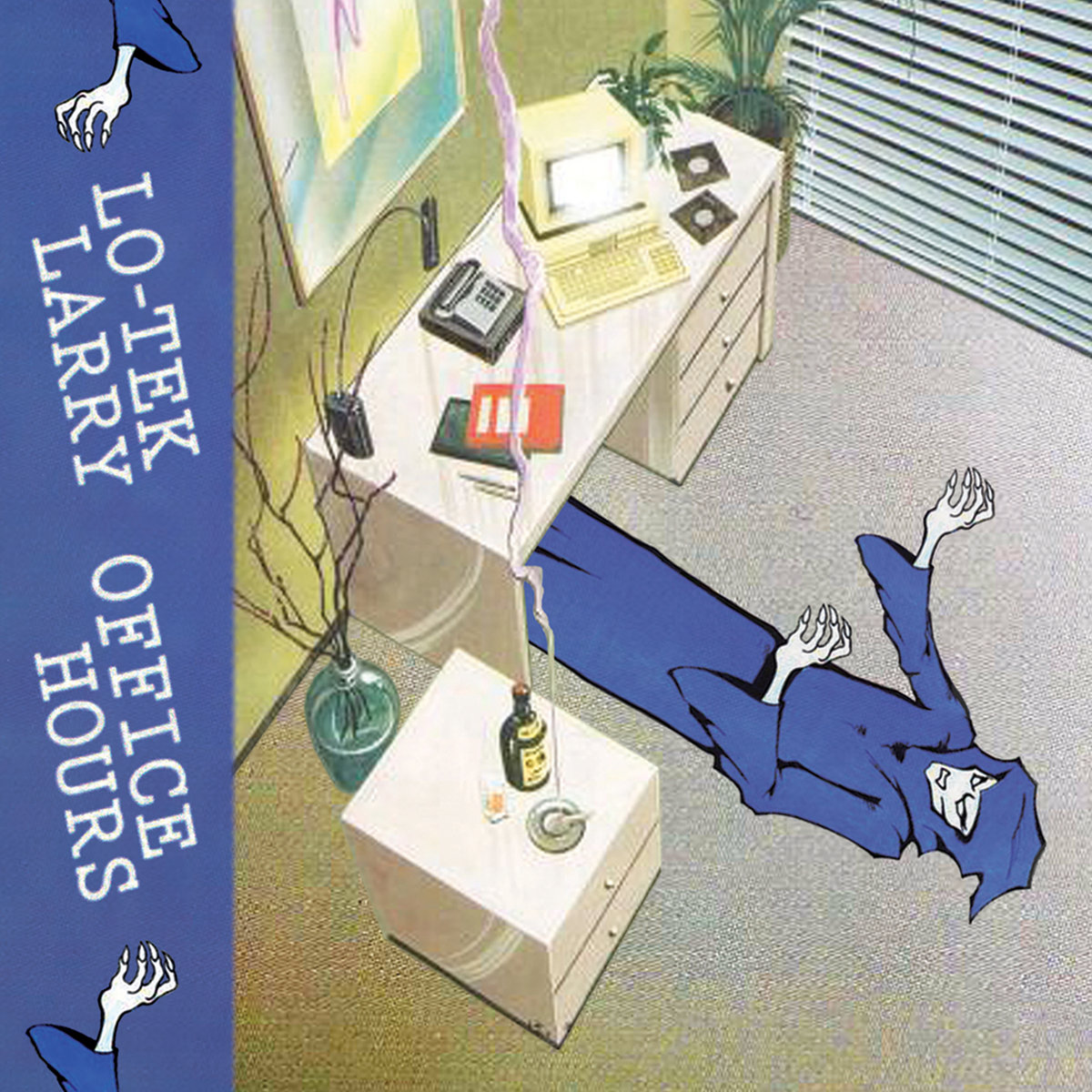 Office Hours cover art