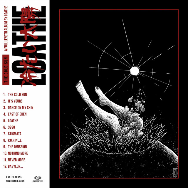 The Cold Sun cover art