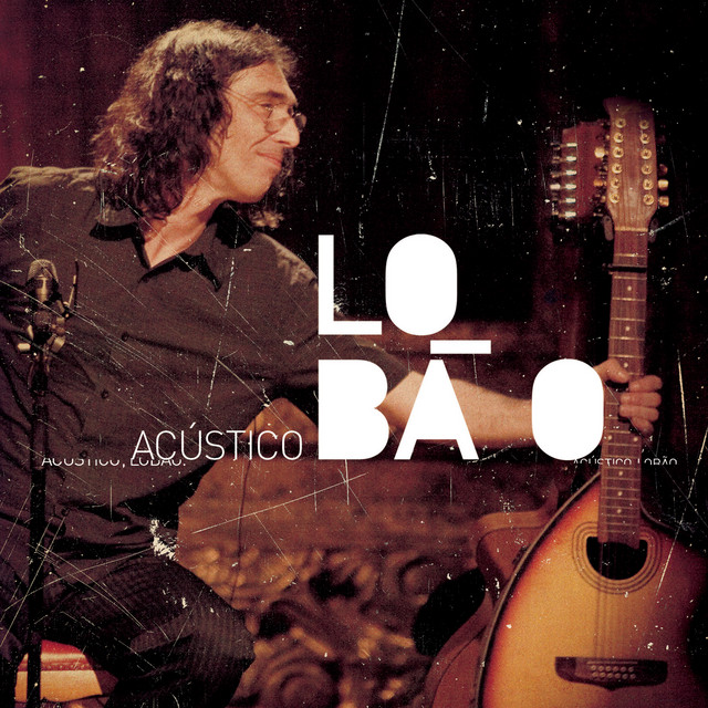 Acústico MTV cover art