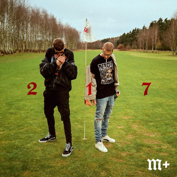 217 cover art