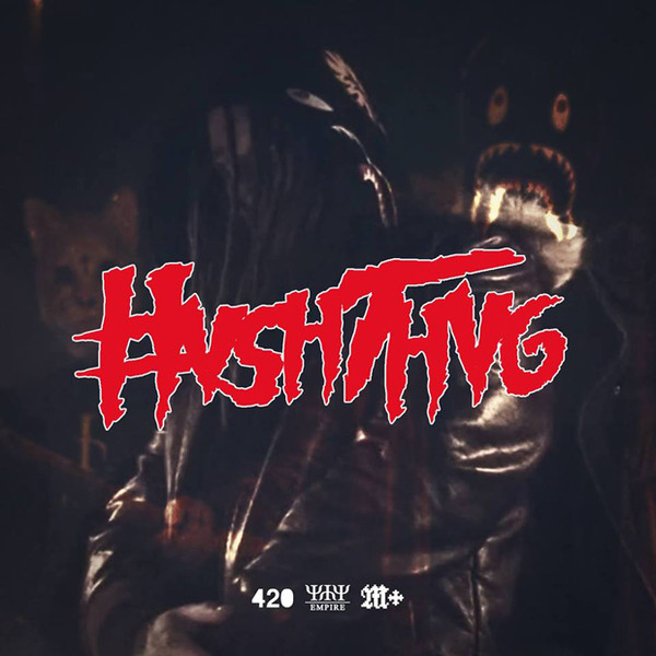 HVSHTVG cover art