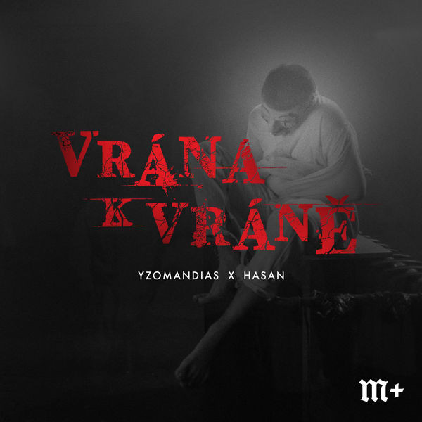 Vrána K Vráně cover art