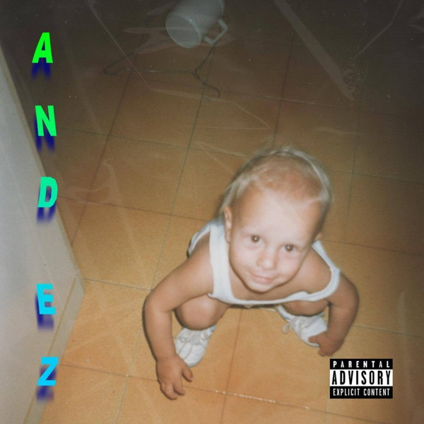 Ze Dna cover art
