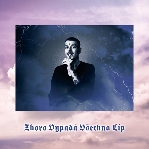 Zhora Vypadá Všechno Líp cover art