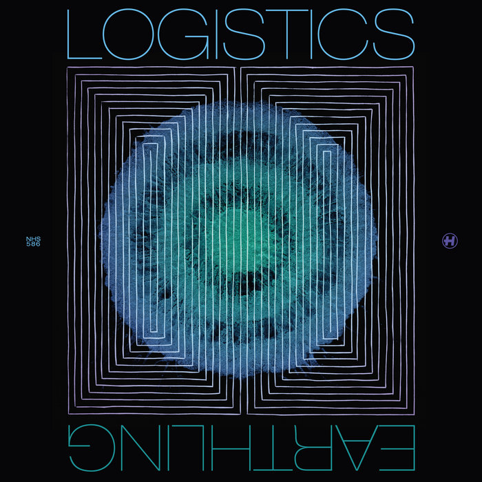 Earthling cover art