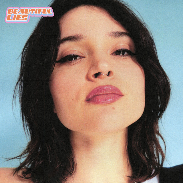 Beautiful Lies (Cold) cover art