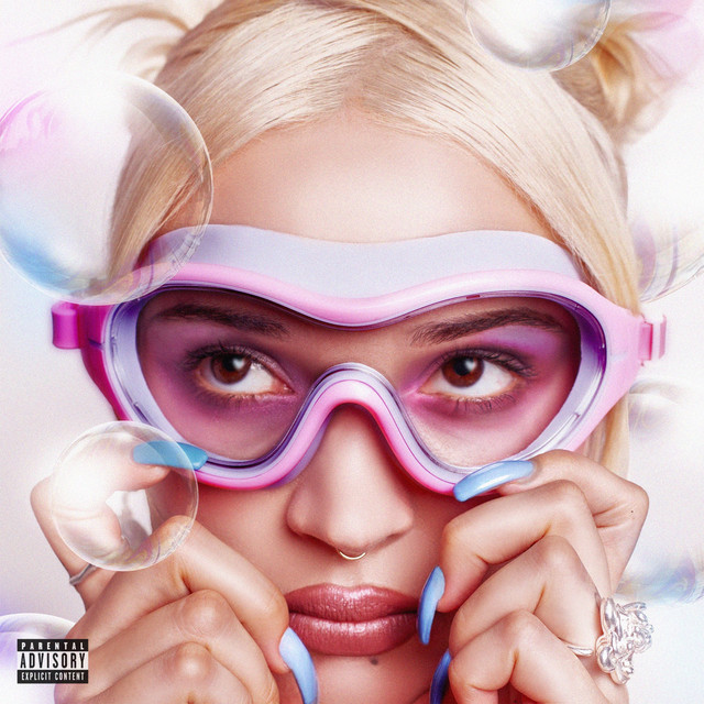 Crying in the Carwash cover art
