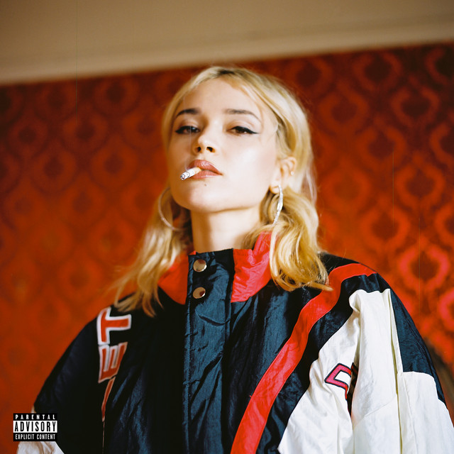 High Highs to Low Lows cover art