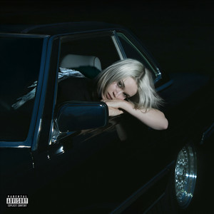 Reverie cover art